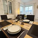 Casa vacanze Alegria Tieschen
