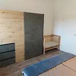 Casa vacanze Alegria Tieschen