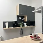 Alegria Casa vacanze Tieschen