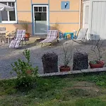 Alegria Casa vacanze Tieschen