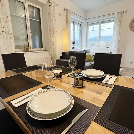 Ferienhaus Alegria Tieschen