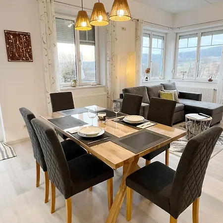 بيت للعطل Alegria