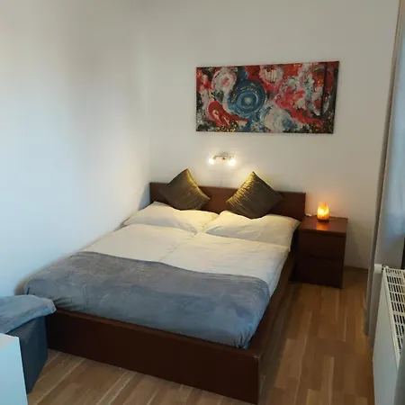 Casa de Férias Alegria