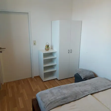 Casa de Férias Alegria Tieschen