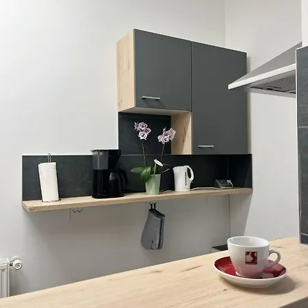 Alegria Дом отдыха Tieschen