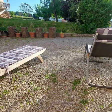 Ferienhaus Alegria *