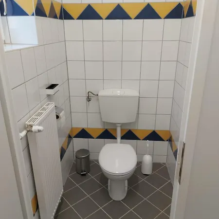 Alegria Holiday home