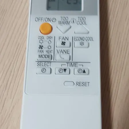 Alegria Ferienhaus *