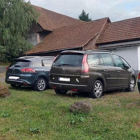 Дом отдыха Alegria Tieschen