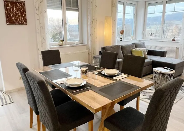 Holiday home Alegria