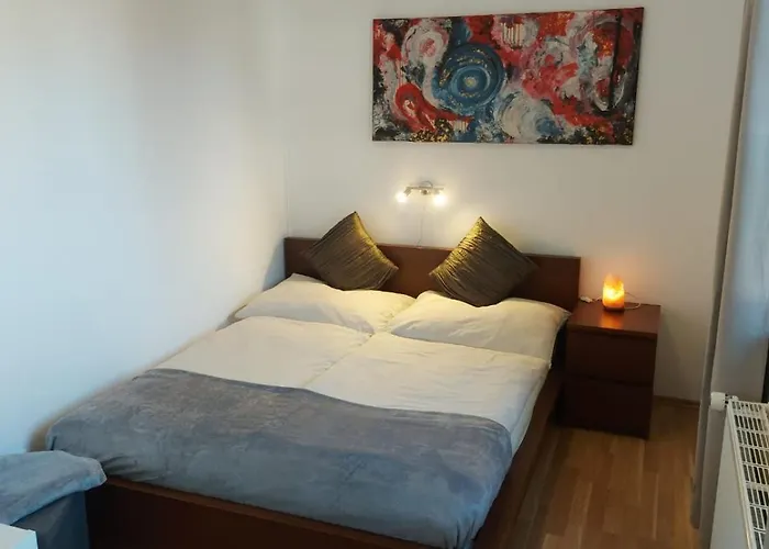 Holiday home Alegria