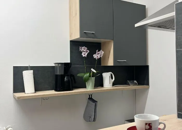 Alegria Holiday home Tieschen