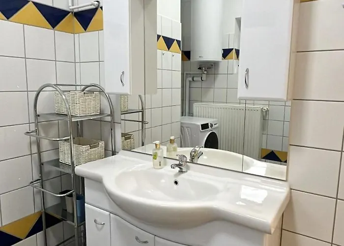 Holiday home Alegria