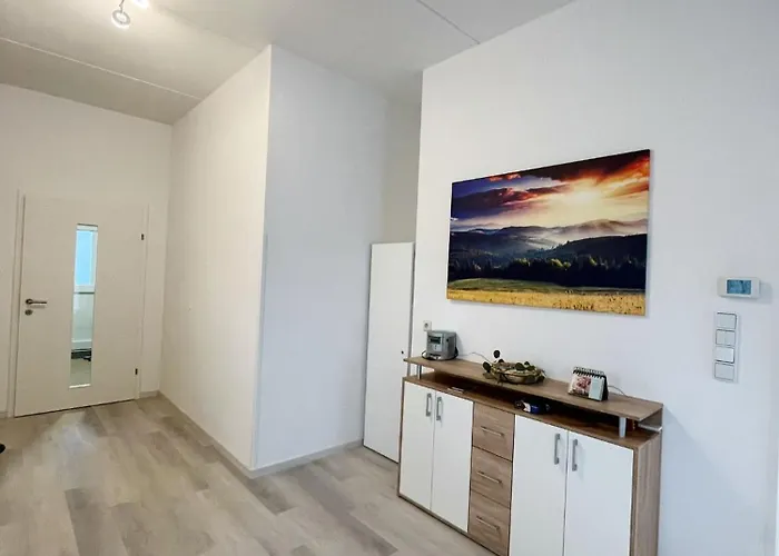 Alegria Holiday home Tieschen