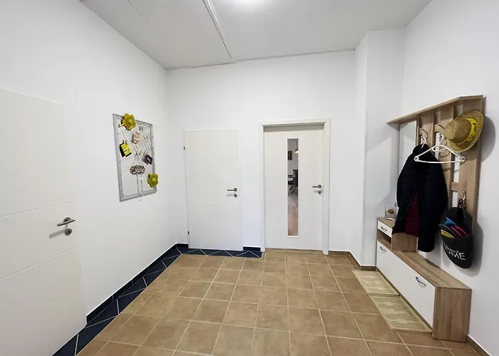 Holiday home Alegria