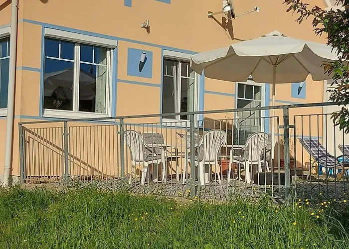 Alegria Ferienhaus *