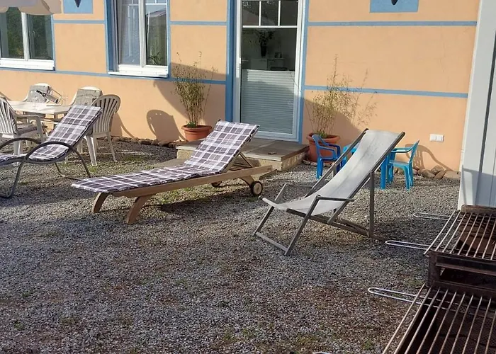 Alegria Holiday home