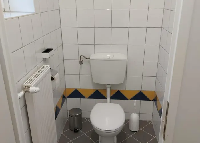 Alegria Holiday home