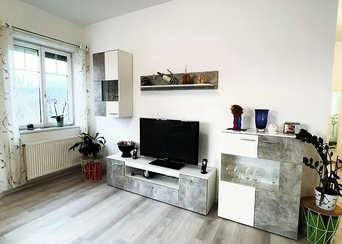 Holiday home Alegria