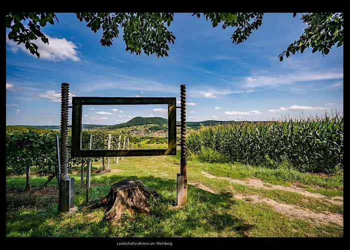 Holiday home Alegria *