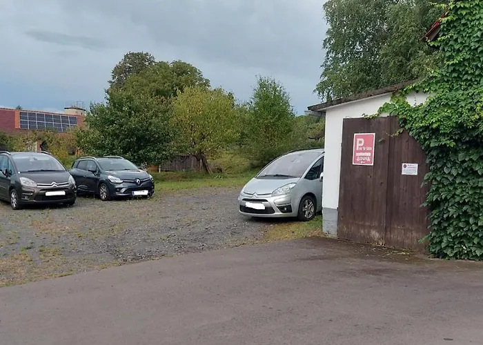 Holiday home Alegria